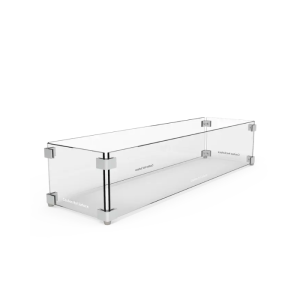 FORNO BRANN Glas