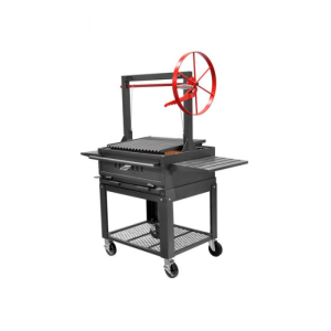 Santa Maria Grill 36" Cart