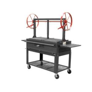 Santa Maria Grill 48" Cart