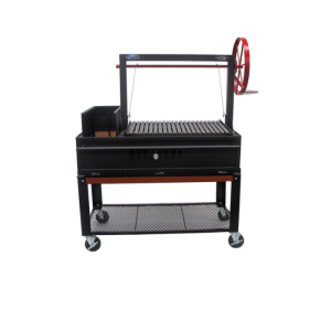 Argentijnse Grill 48" Side Brasero Cart