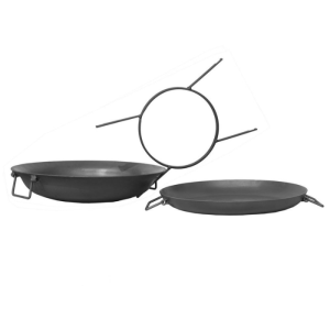 Santa Maria Paella Kit 20