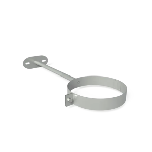 FORNO Set Wall Clip RVS 150