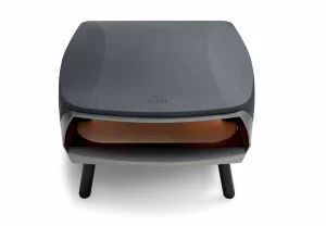 Witt Etna Rotante Pizza Oven Graphite
