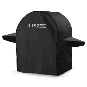 Alfa Hoes 4 Pizze met Base
