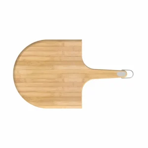 Witt Pizza FSC Wood Pizza Peel 12 Inch