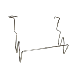 Double Grate Rack