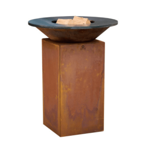 Ofyr 75 corten