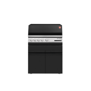 Otto Wilde G32'' Connected met 2 deuren