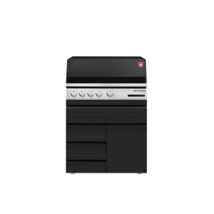 Otto Wilde G32'' Connected met deur en 3 lades