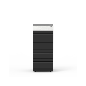 Otto Wilde S16'' met 4 lades