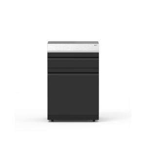 Otto Wilde S24'' met deur en lade