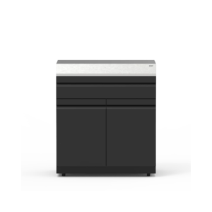 Otto Wilde S32'' met 2 deuren en lade