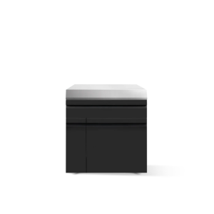 Otto Wilde S32'' 1 grote deur, 1 kleine deur en 1 lade