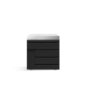 Otto Wilde S32'' met 4 lades en 1 deur