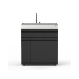Otto Wilde S32'' Spoelbakmodule