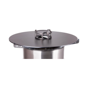 Feuerhand Pyron Grillplaat