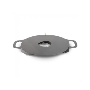 Petromax Atago Grillplaat