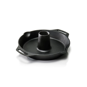 Petromax Gietijzeren Braadpan Gevogelte 30cm