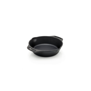 Petromax Gietijzeren Skillet met 2 handvatten 20cm