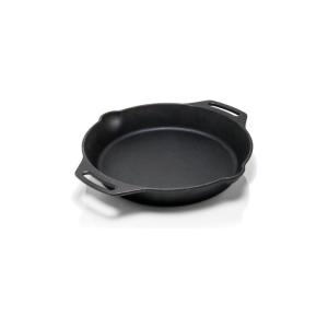 Petromax gietijzeren Skillet 2 handvatten 30cm