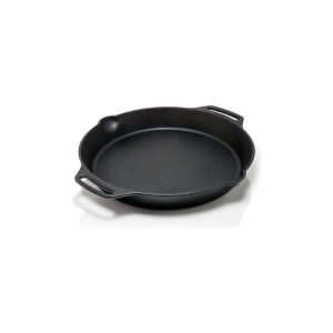 Petromax Gietijzeren Skilet 2 handvatten 35cm