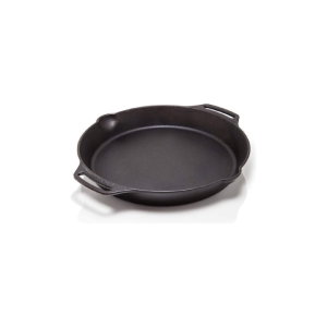 Petromax gietijzeren Skillet 2 handvatten 50cm