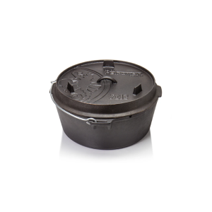 Petromax Dutch Oven FT12-T 10,8 liter