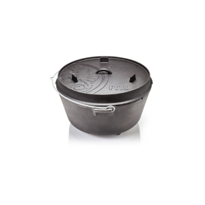 Petromax Dutch Oven FT18-T 16,1 liter