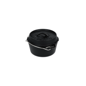 Petromax Dutch Oven FT1-T 0,93 liter