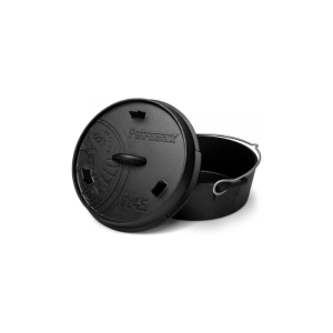 Petromax Dutch Oven FT4,5t 3,5 liter