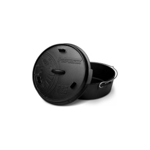 Petromax Dutch Oven FT6t 5,5 liter
