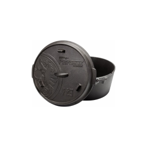 Petromax Dutch Oven FT9t 7,5 liter