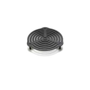 Petromax Gietijzeren Onderzetter met pootjes 23 cm