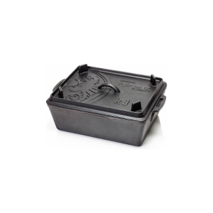 Petromax Broodpan ''K8'' 4,6L