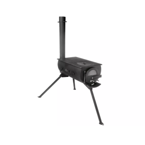 Petromax houtkachel Loki 2