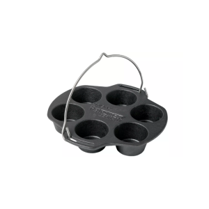 Petromax Gietijzeren Muffinvorm