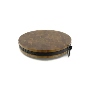 The Bastard Butcher Block (FSC 100%)