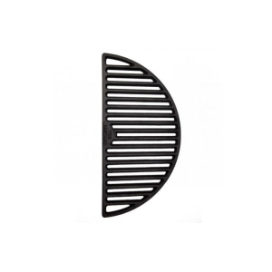 The Bastard Cast Iron Half Moon Grill Medium 40 cm