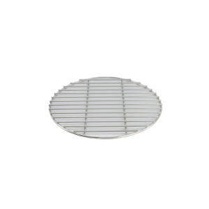 The Bastard Stainless Steel Grid Small 25 cm