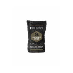The Bastard Charcoal Marabu 9 kg