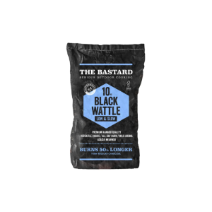 The Bastard Black Wattle 10 kg [FSC 100%]