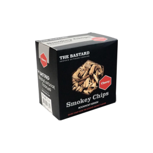 The Bastard Rookhout Cherry 500 gr