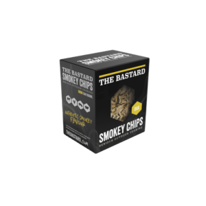 The Bastard Rookhout Oak 500 gr