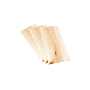 The Bastard Smoke Plank Red Cedar
