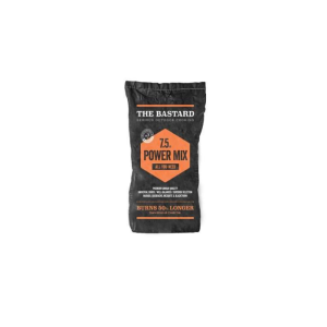 The Bastard power Mix (Marabu, Mesquite) 7,5 KG