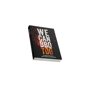 We Can BBQ Too
