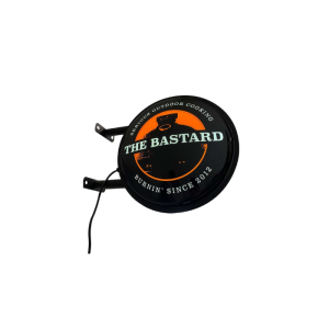 The Bastard Light Sign 40 cm