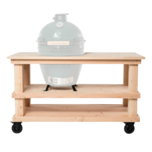 Fraaii Buitenkeuken Douglas Standaard + Houten Werkblad