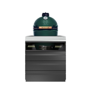 Kamado Module voor Otto Wilde