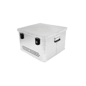 Otto Wilde Storage Box